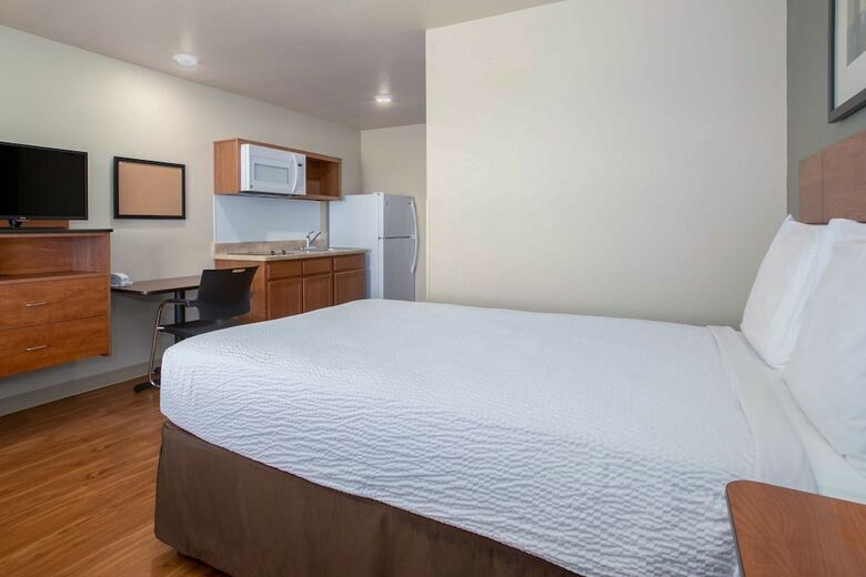 Hotel Woodspring Suites Grand Junction