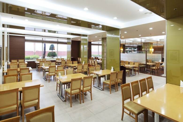 Hotel Hanwha Resort Pyeongchang