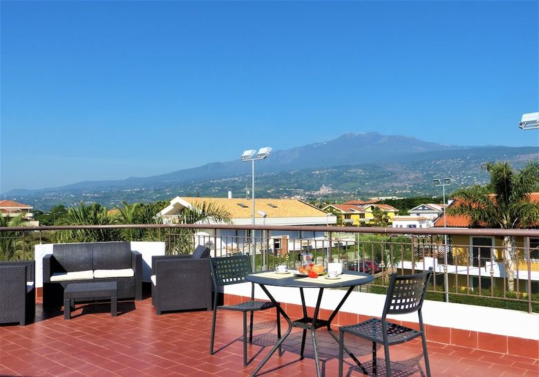 Apartamento Le Ville Della Contea