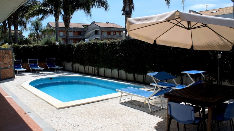 Apartamento Le Ville Della Contea