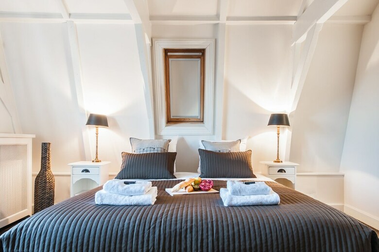 Short Stay Group Jordaan Westerstraat Serviced Apartments