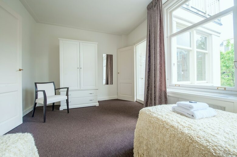 Short Stay Group Jordaan Westerstraat Serviced Apartments