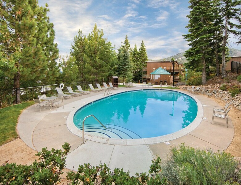Hotel Worldmark Lake Tahoe