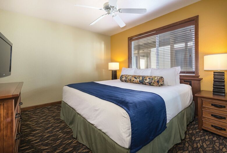Hotel Worldmark Lake Tahoe