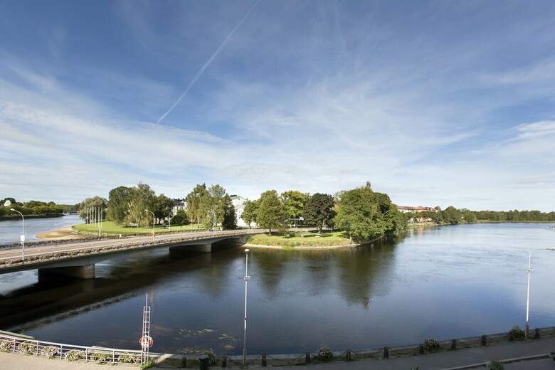 Hotel Elite Stadshotellet Karlstad