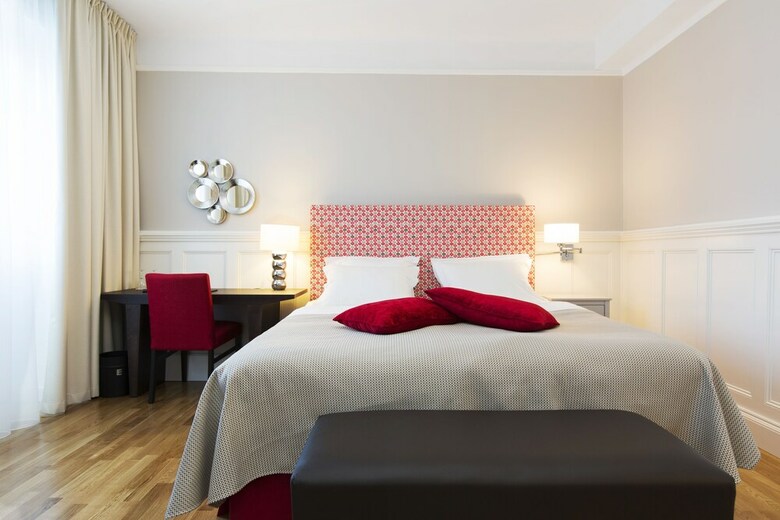 Hotel Elite Stadshotellet Karlstad