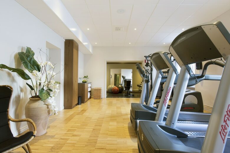 Hotel Elite Stadshotellet Karlstad