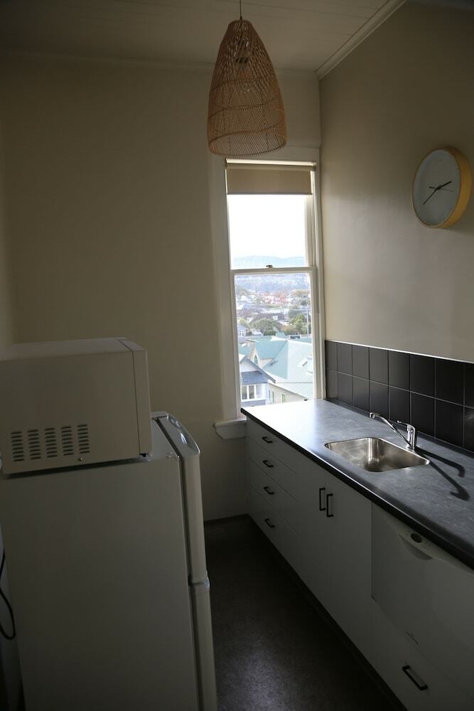 Hotel Majestic Mansions - Apartments At St Clair