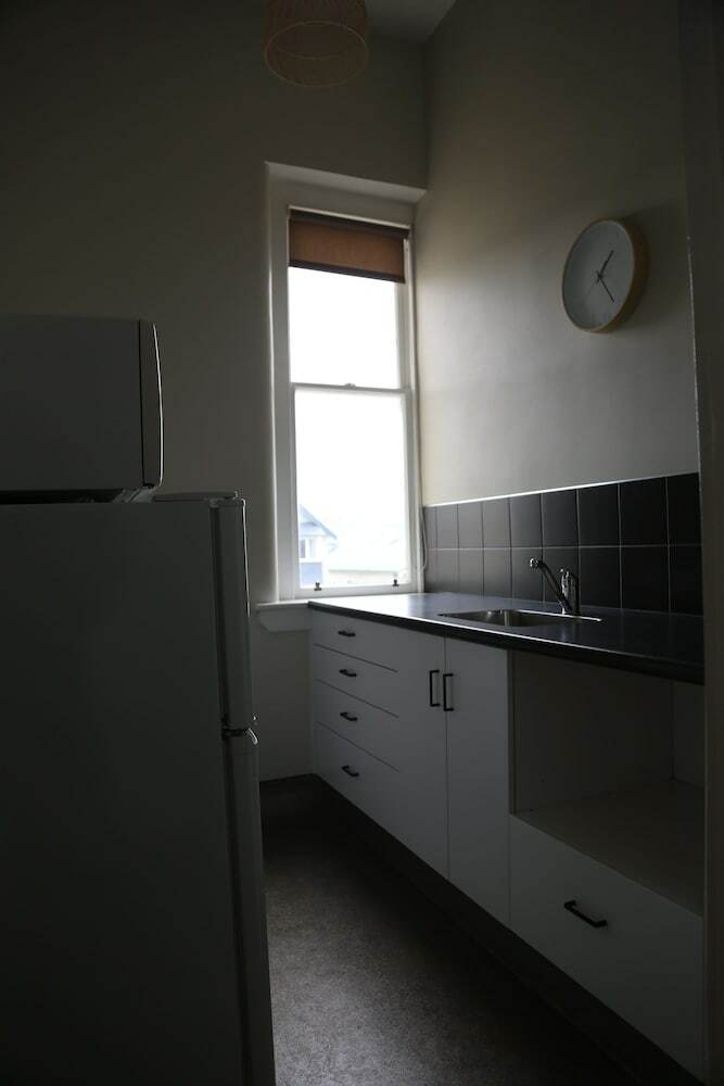 Hotel Majestic Mansions - Apartments At St Clair