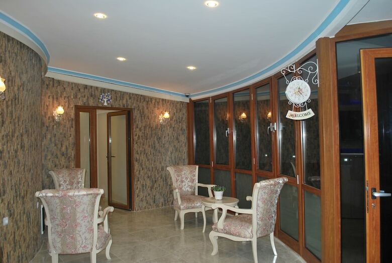 Hotel Funda Otel Gocek