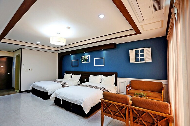Apartamentos Famille Spa Resort