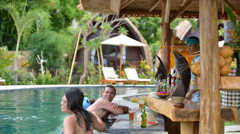 Apartamento Kinaara Resort & Spa