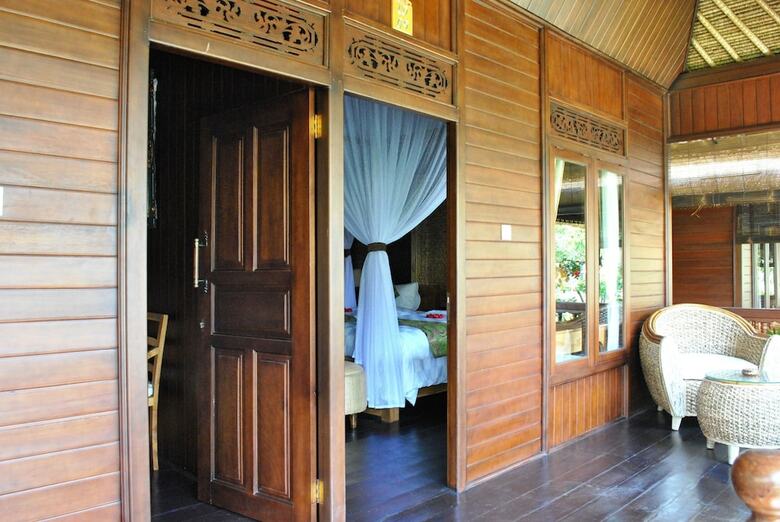 Apartamento Kinaara Resort & Spa