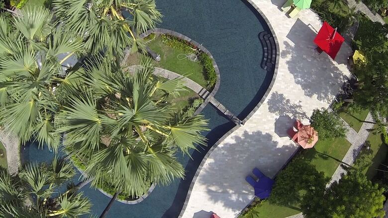 Apartamento Kinaara Resort & Spa