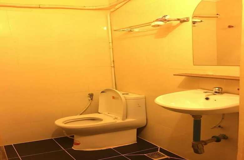 Hotel Homeland Guesthouse