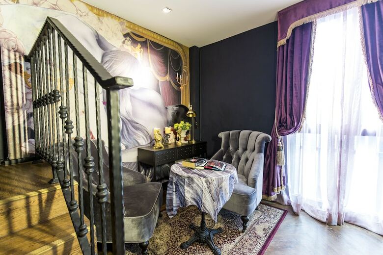 Hotel Playhaus Thonglor