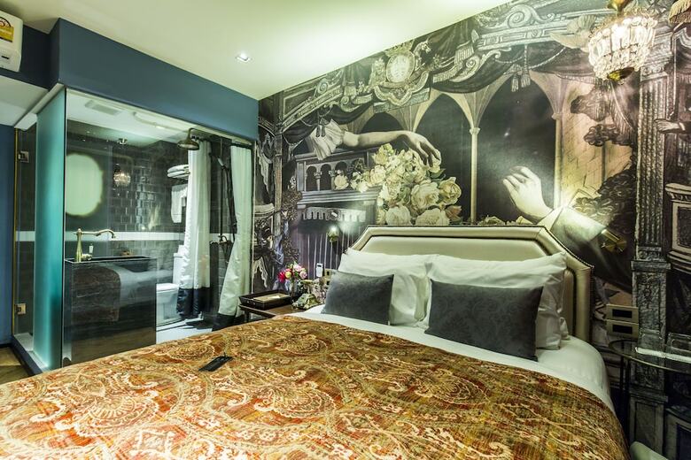 Hotel Playhaus Thonglor