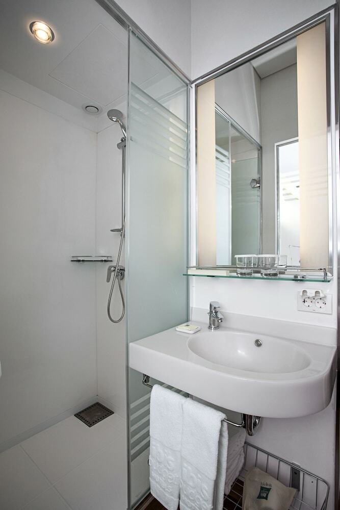 Hotel Ibis Budget Ambassador Busan Haeundae