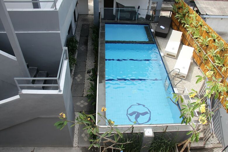 Hotel Rabasta Kuta Residence