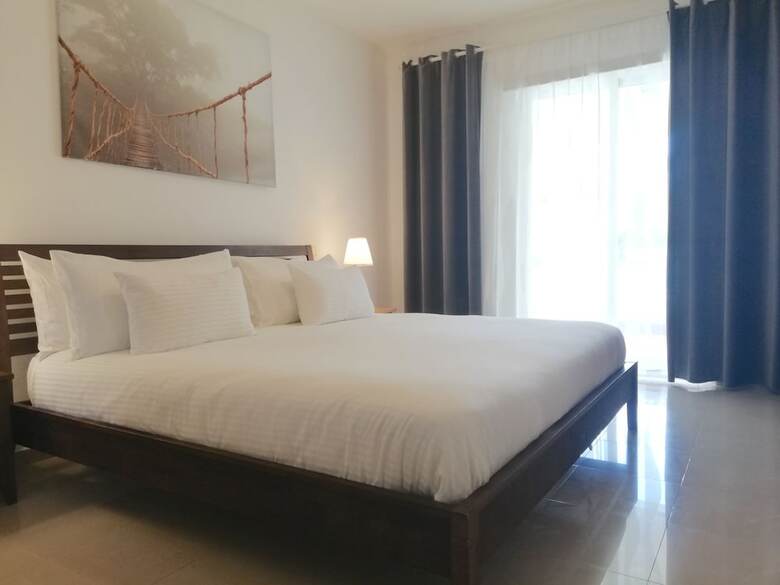 Villa Los Corales Tropical Beach Resort & Spa