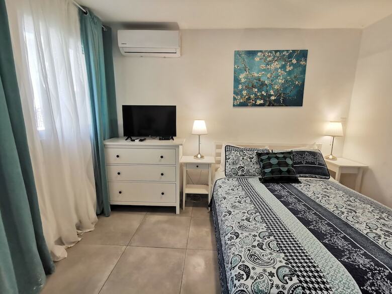 Villa Los Corales Tropical Beach Resort & Spa