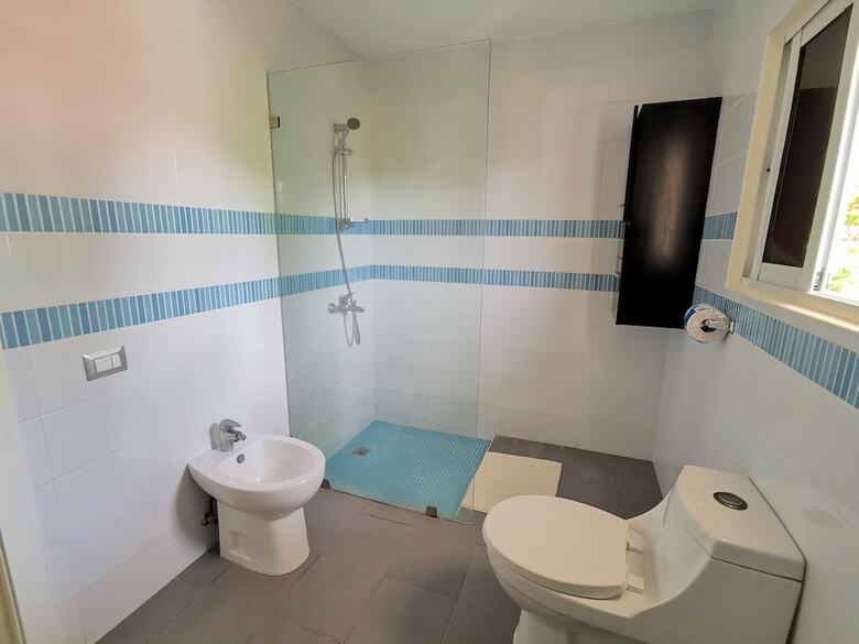 Villa Los Corales Tropical Beach Resort & Spa