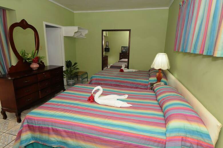 Hotel Verney House Resort