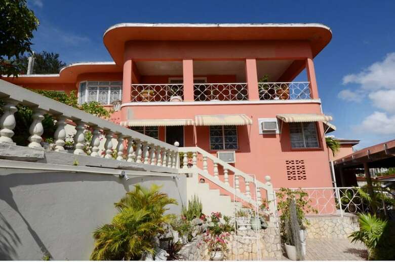 Hotel Verney House Resort