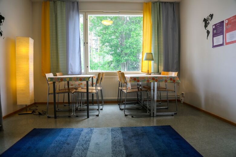 Apartamentos Summer Hotel Malakias