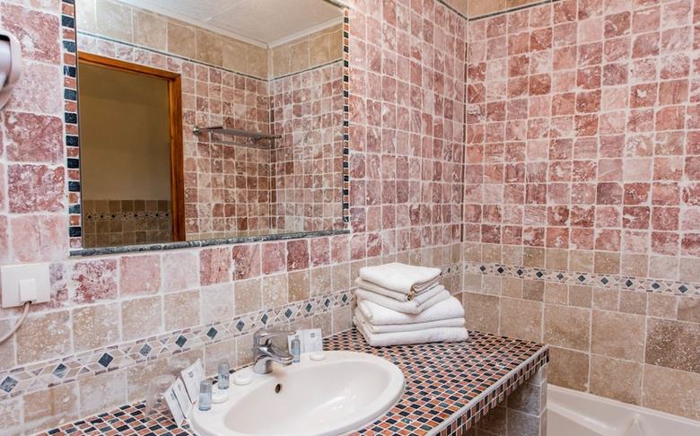 Hotel H�tel Le Catalan Restaurant Le Miradou