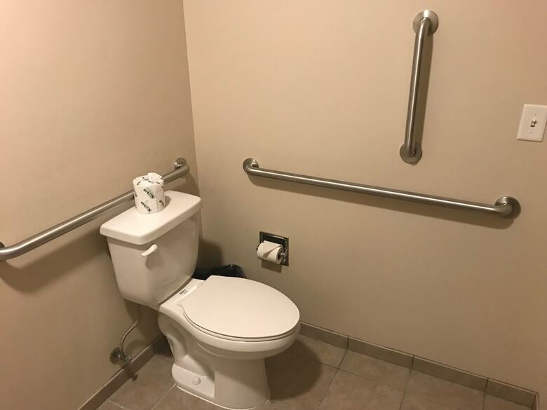 Hotel Cobblestone Inn & Suites - Fort Madison