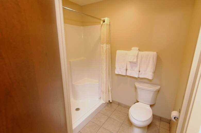 Hotel Cobblestone Inn & Suites - Fort Madison