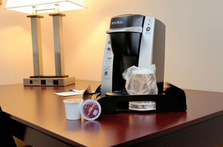 Hotel Cobblestone Inn & Suites - Fort Madison
