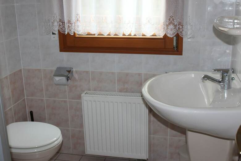 Apartamentos Ferienwohnungen Schwabe