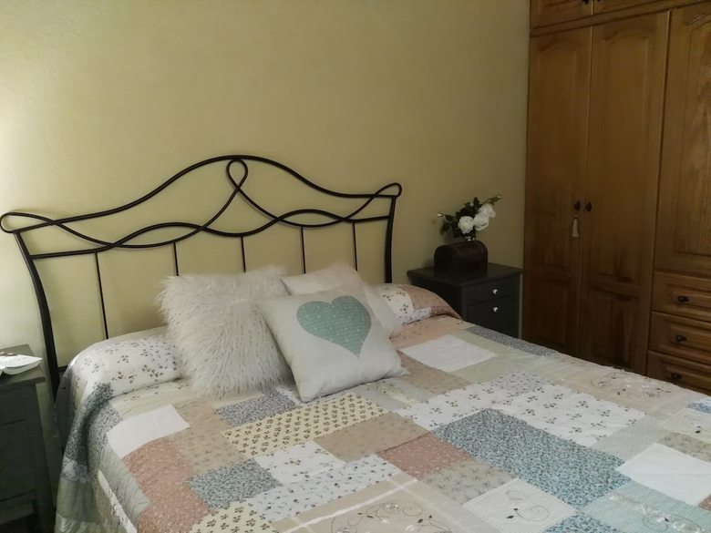 Agroturismo Casa Rural Serrillal
