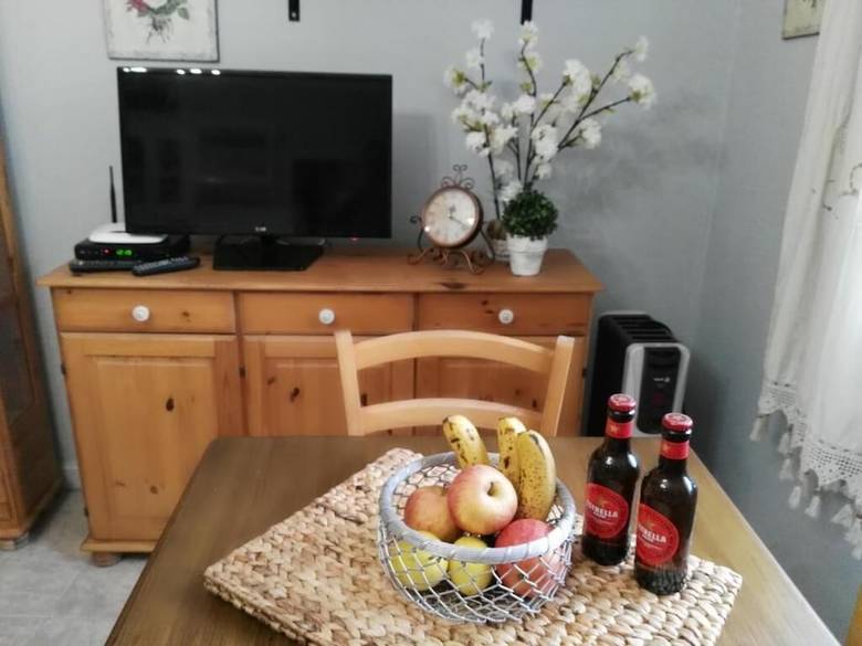 Agroturismo Casa Rural Serrillal