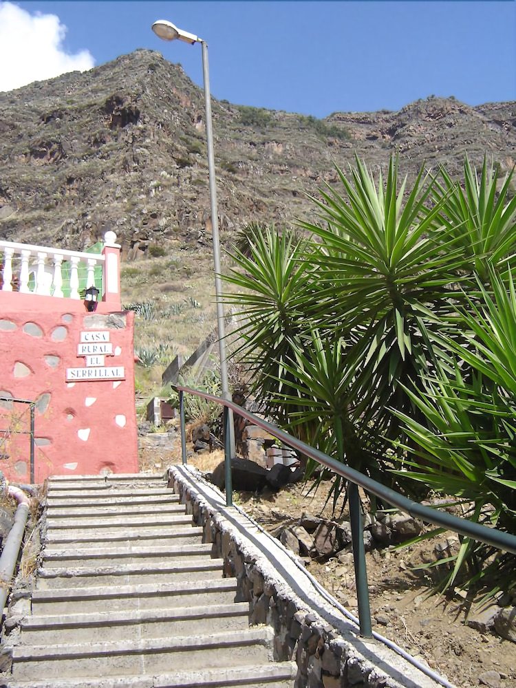 Agroturismo Casa Rural Serrillal