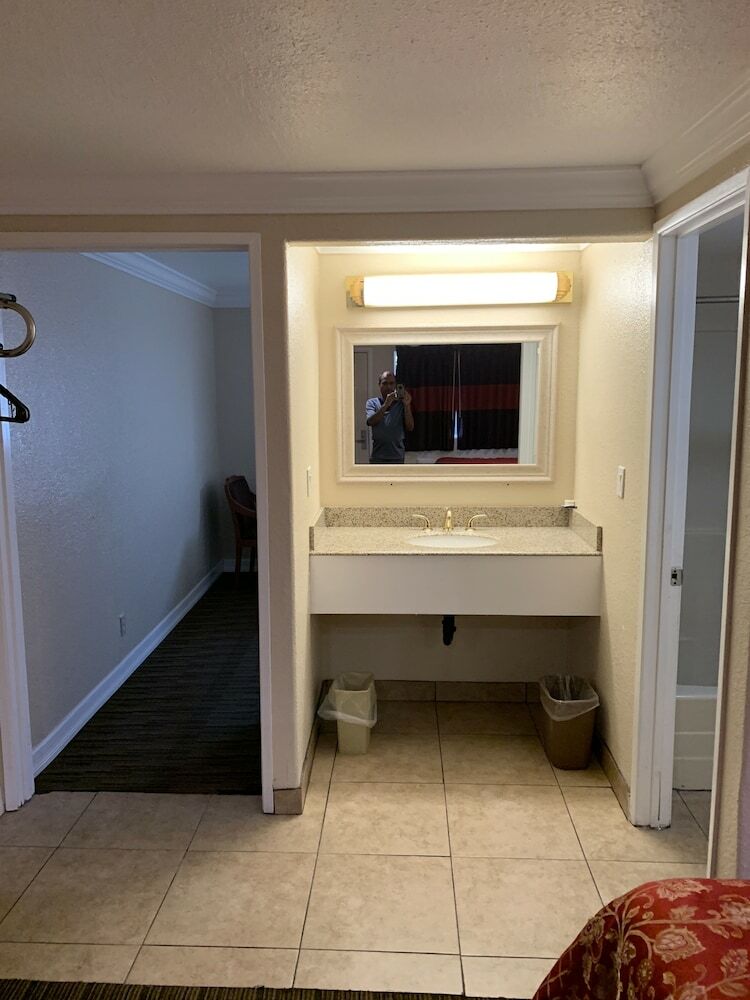 A-1 Budget Motel