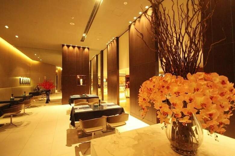 Hotel Jinjiang Inn Changzhi Bayi Square