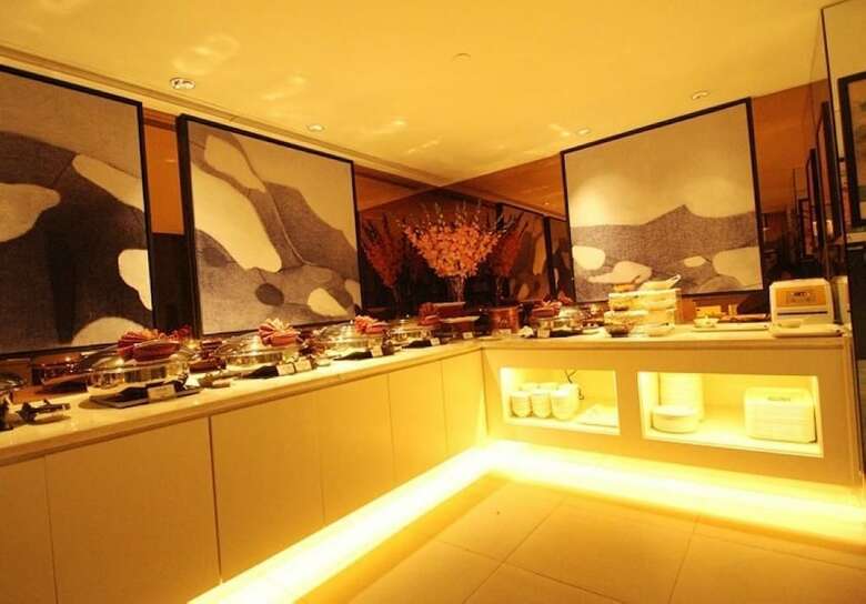 Hotel Jinjiang Inn Changzhi Bayi Square