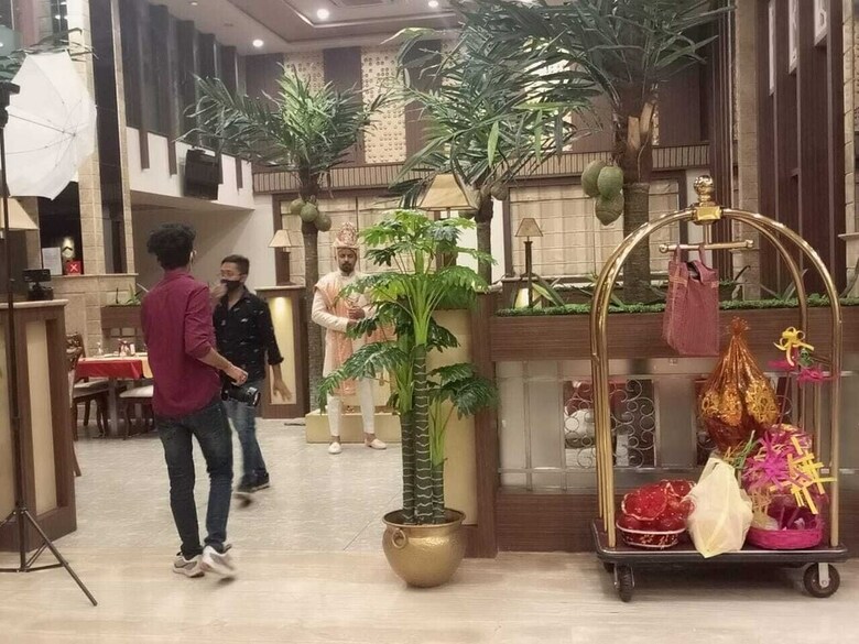 Devashish Hotel