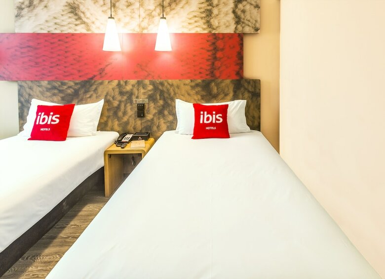 Ibis Lianyungang Middle Jiefang Rd Hotel