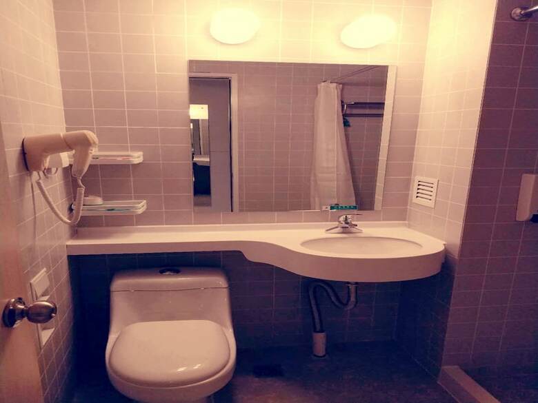 Hotel Jinjiang Inn Xiamen Hexiang Road West