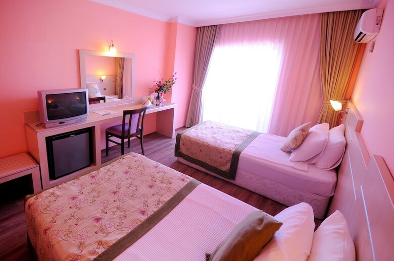 Side Town Hotel By Z Hotels - All Inclusive