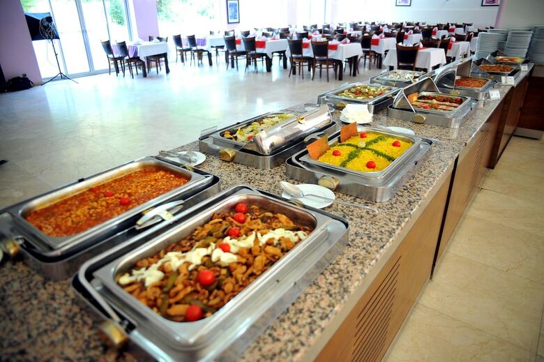 Side Town Hotel By Z Hotels - All Inclusive