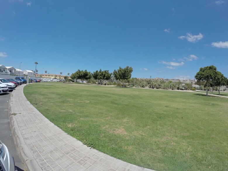 Apartamentos Bungalows Parque Nogal