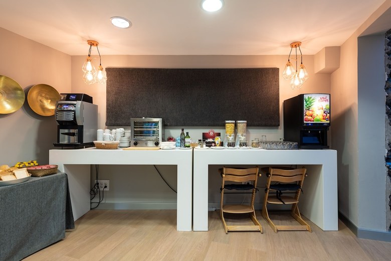 Aparthotel Apartamentos Dorotea
