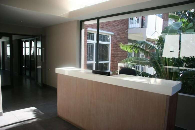 Apartamentos Cascades Suites