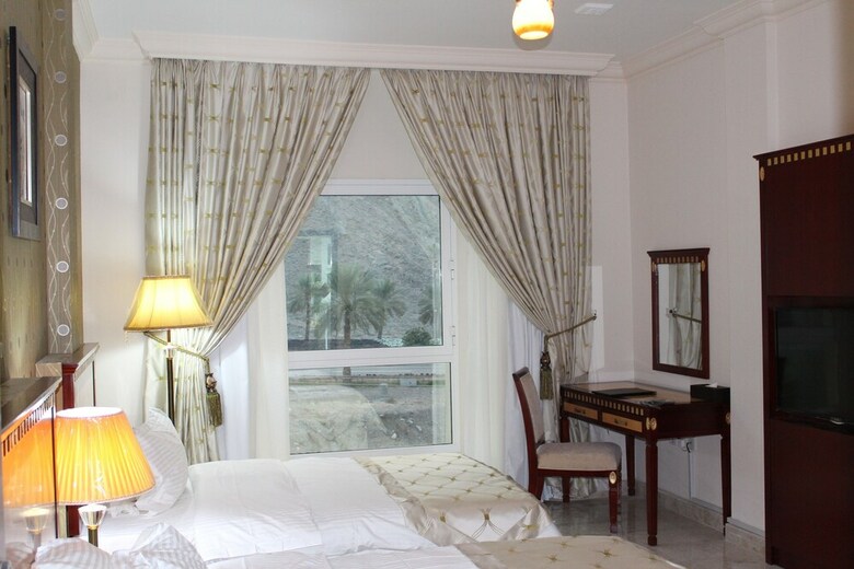 Aparthotel Pioneer Hotel Apartments