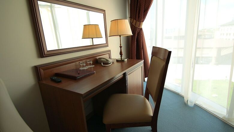 Lubim Hotel